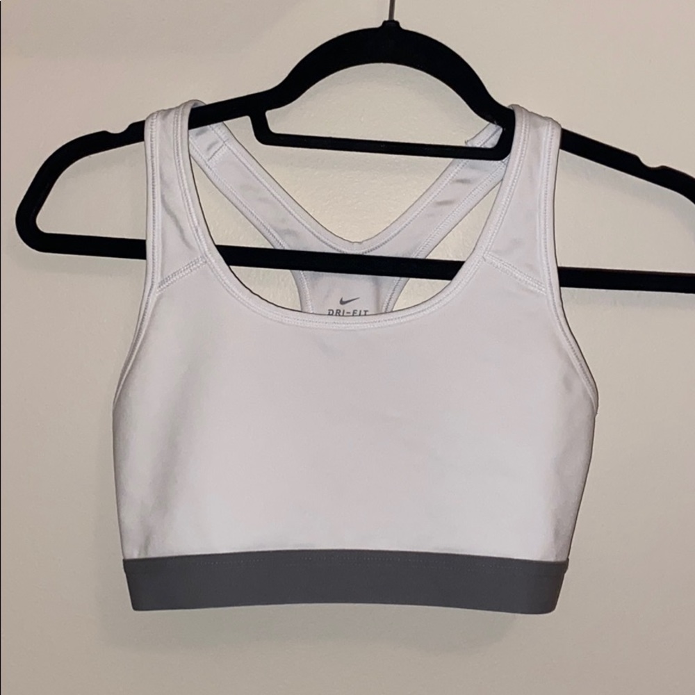- Nike Sports Bra